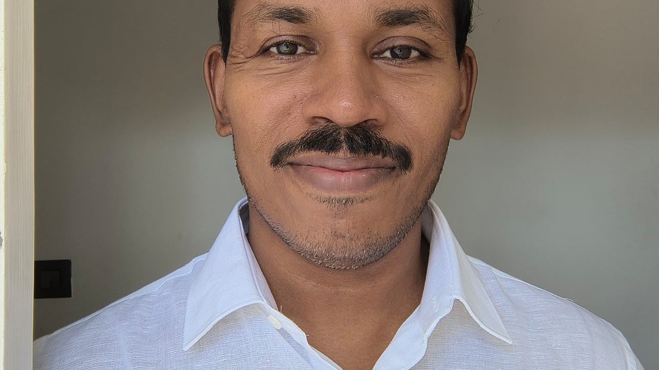 sandeep pfp
