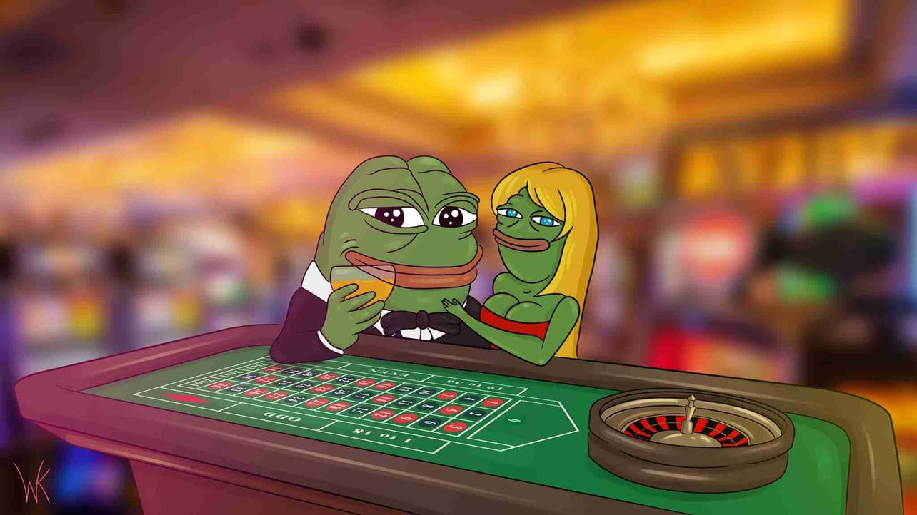 Anon pfp