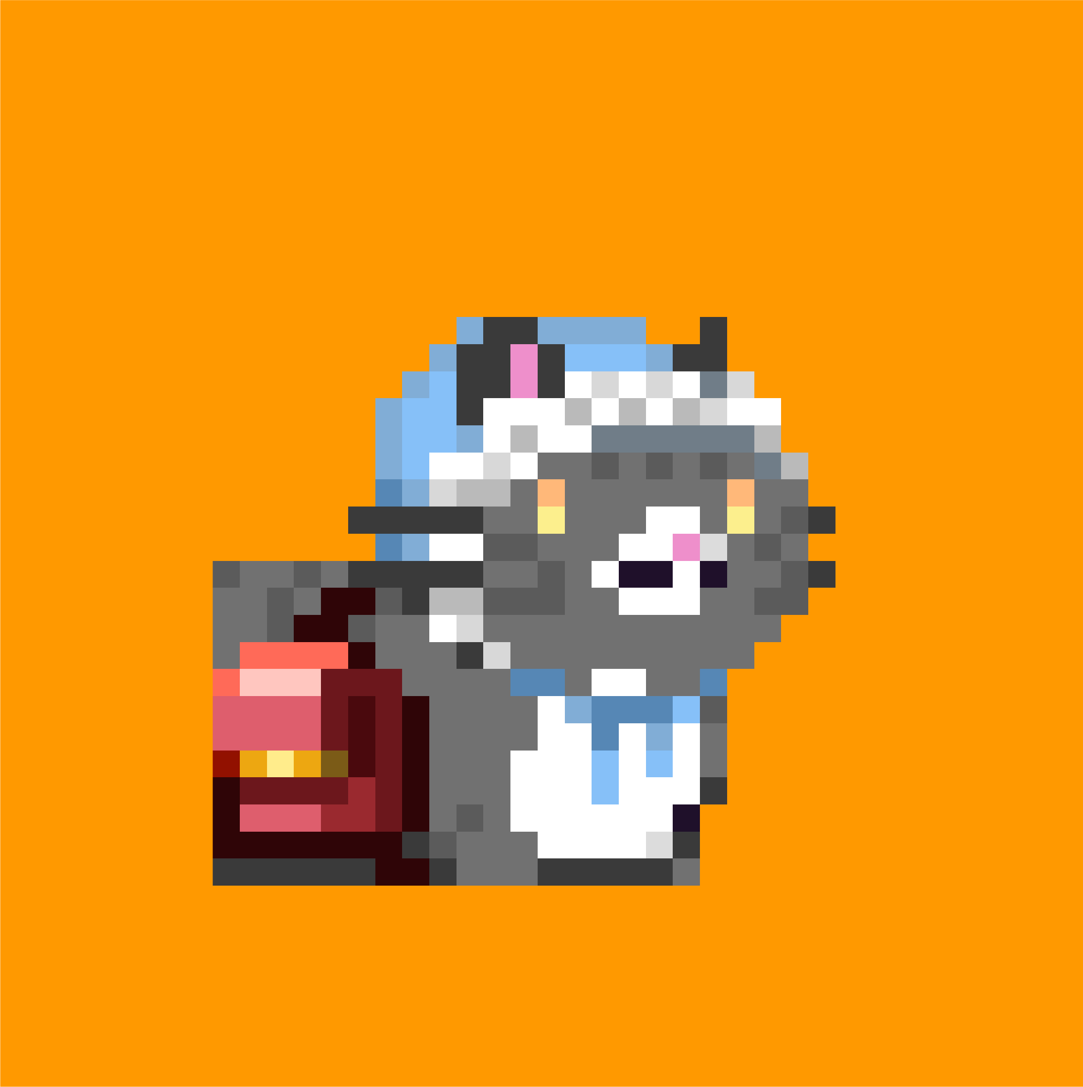 Miggles The Giver pfp