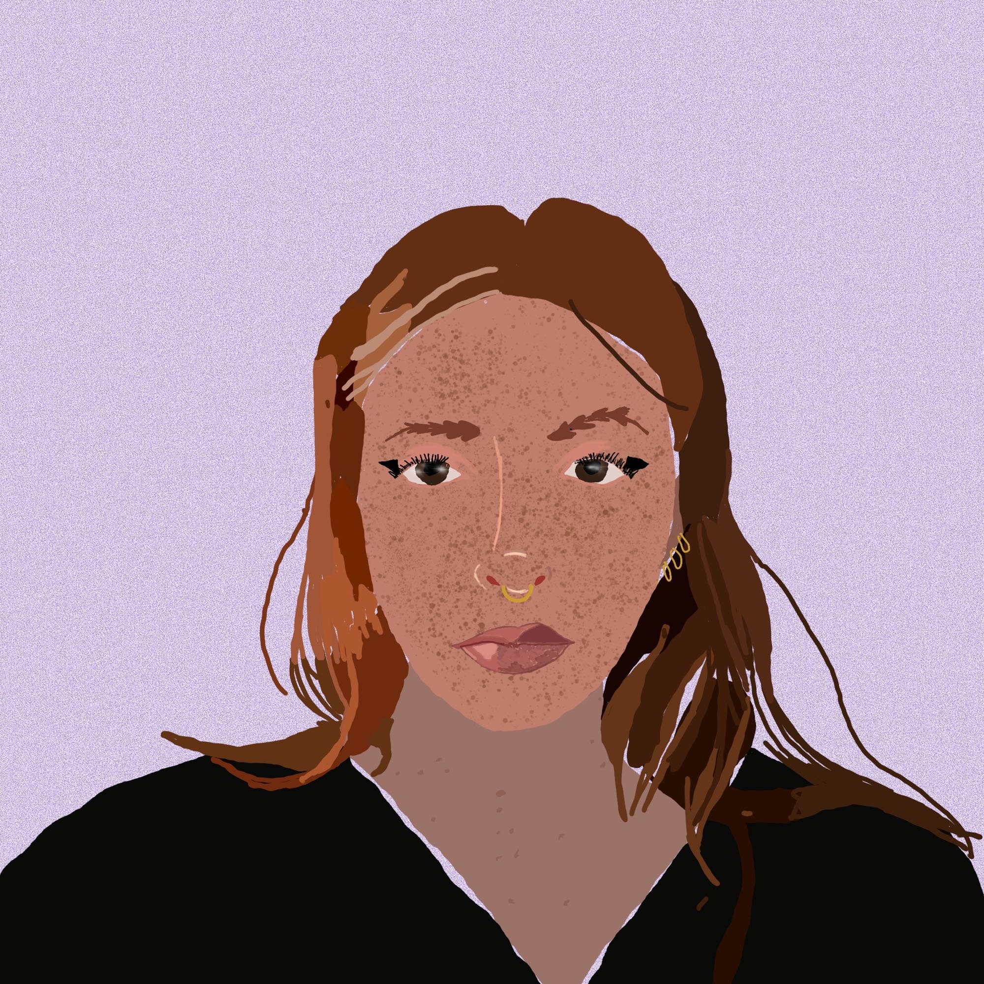 Dana Svetliza pfp