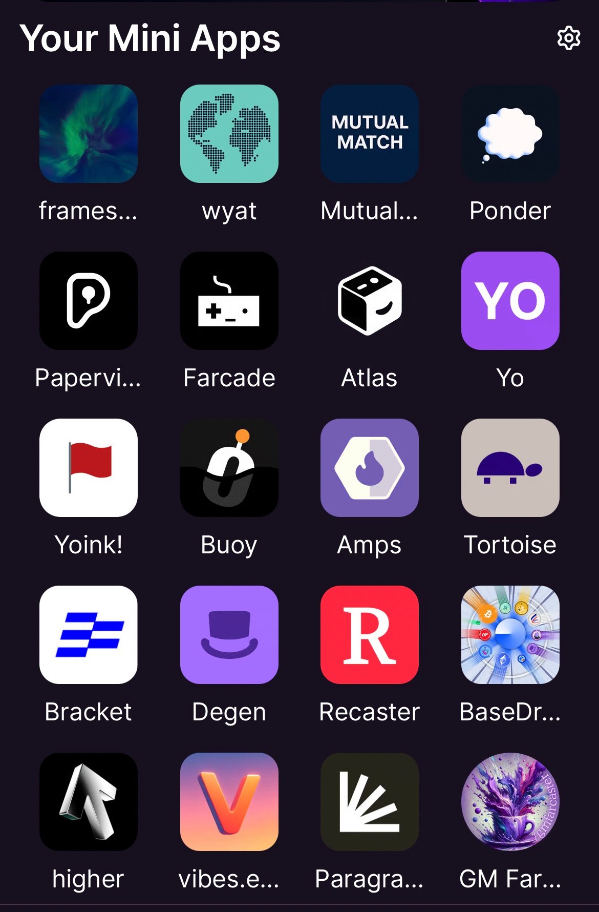 Embed from @priyanka