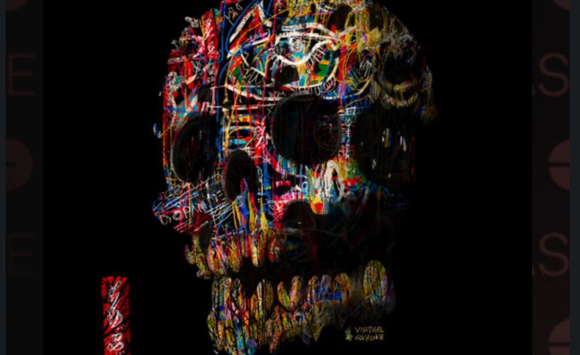 o (ojizoufx) Farcaster social identity (Fname handle) PFP