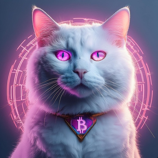 BITCATCOIN