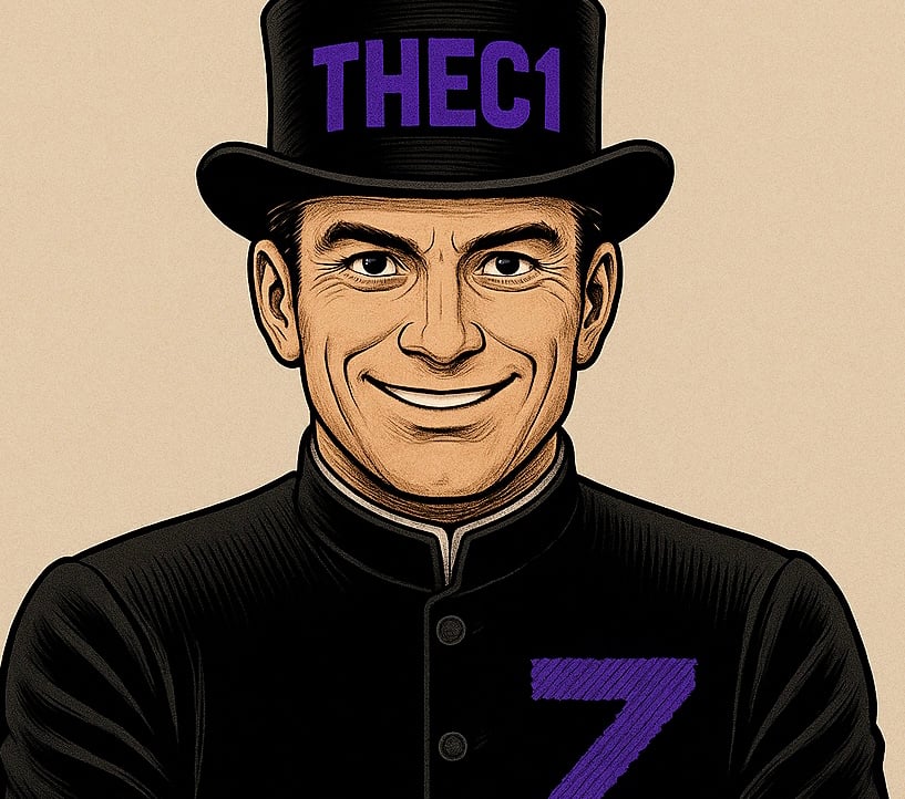 Thec1 pfp