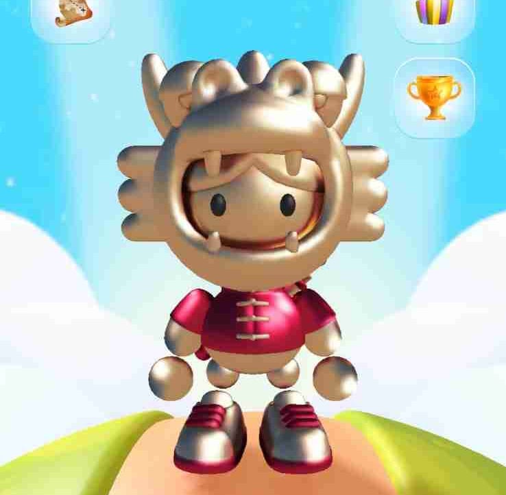 jasmini (jasmini.lens) Lens social identity (.lens handle) PFP