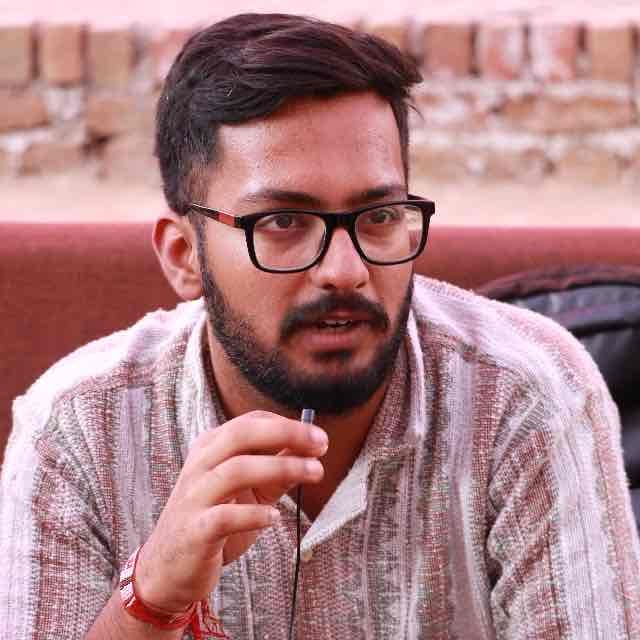 Bhavyam Arora pfp