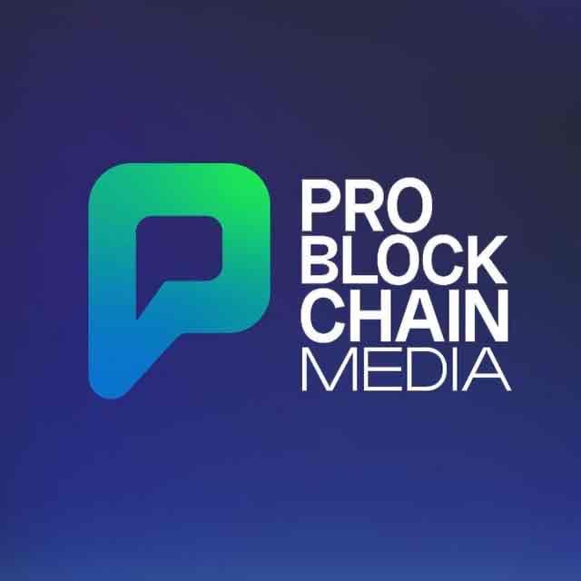 Pro Blockchain pfp