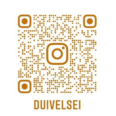 Duivelsei pfp