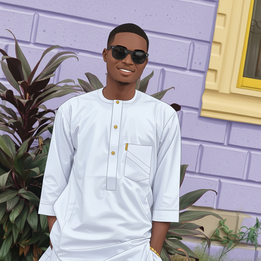 Salihu Abdulrasheed Omeiza pfp
