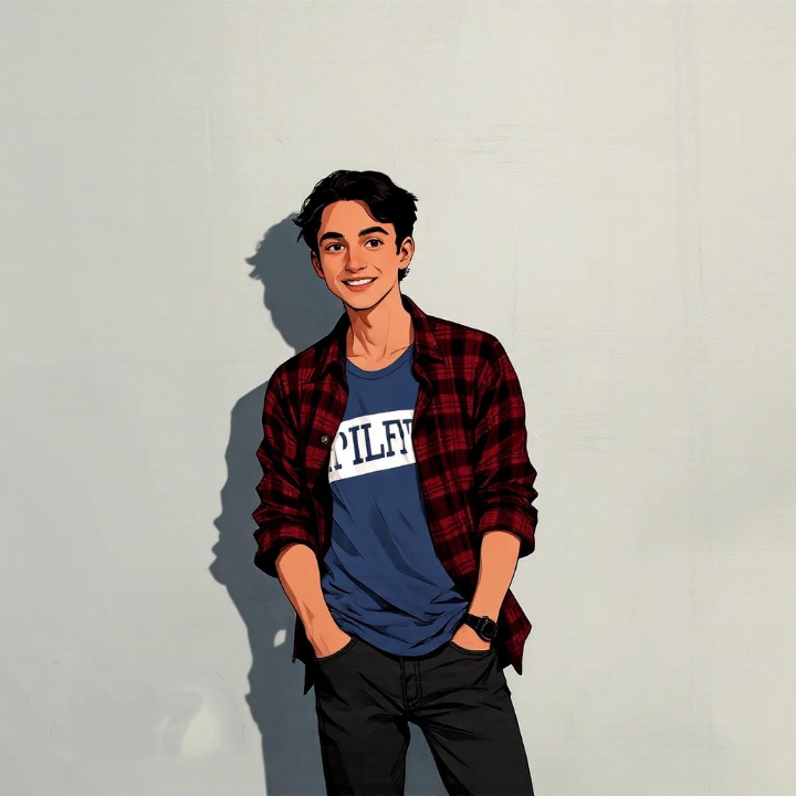 Muhit pfp