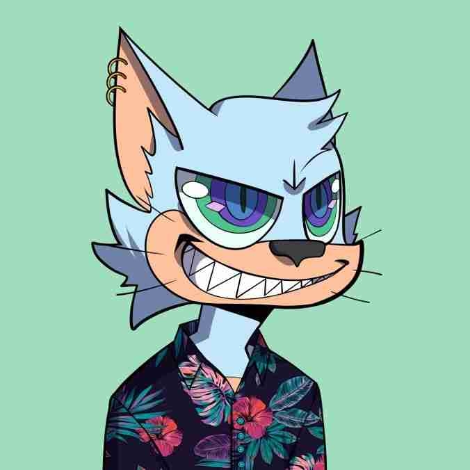 Six Eyes π pfp