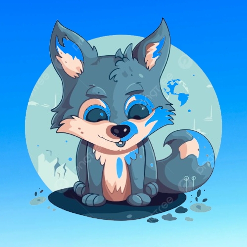 AnonWolf pfp