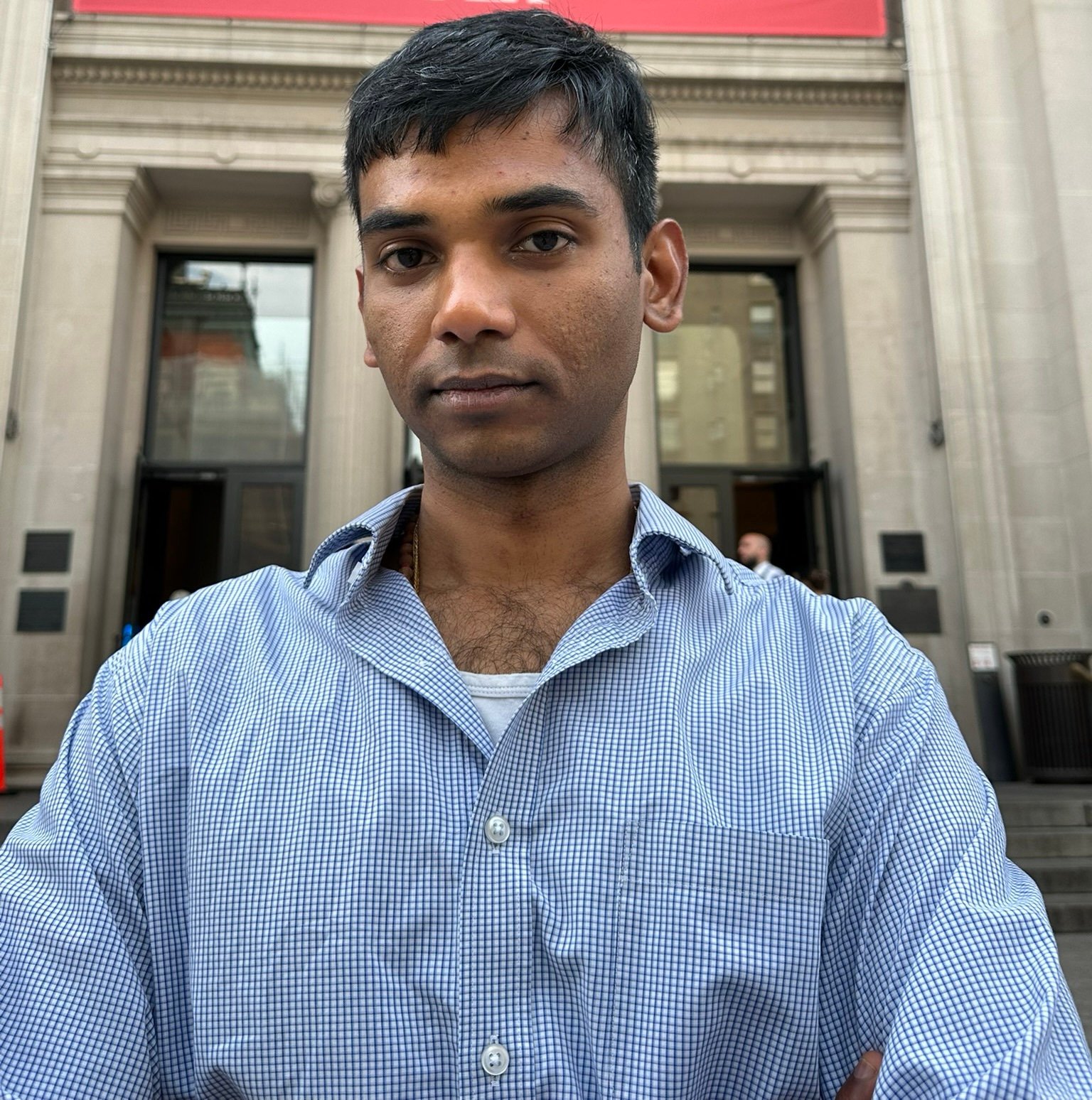 Shriphani Palakodety pfp