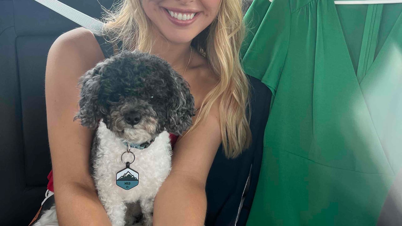 Alexa Edwards pfp