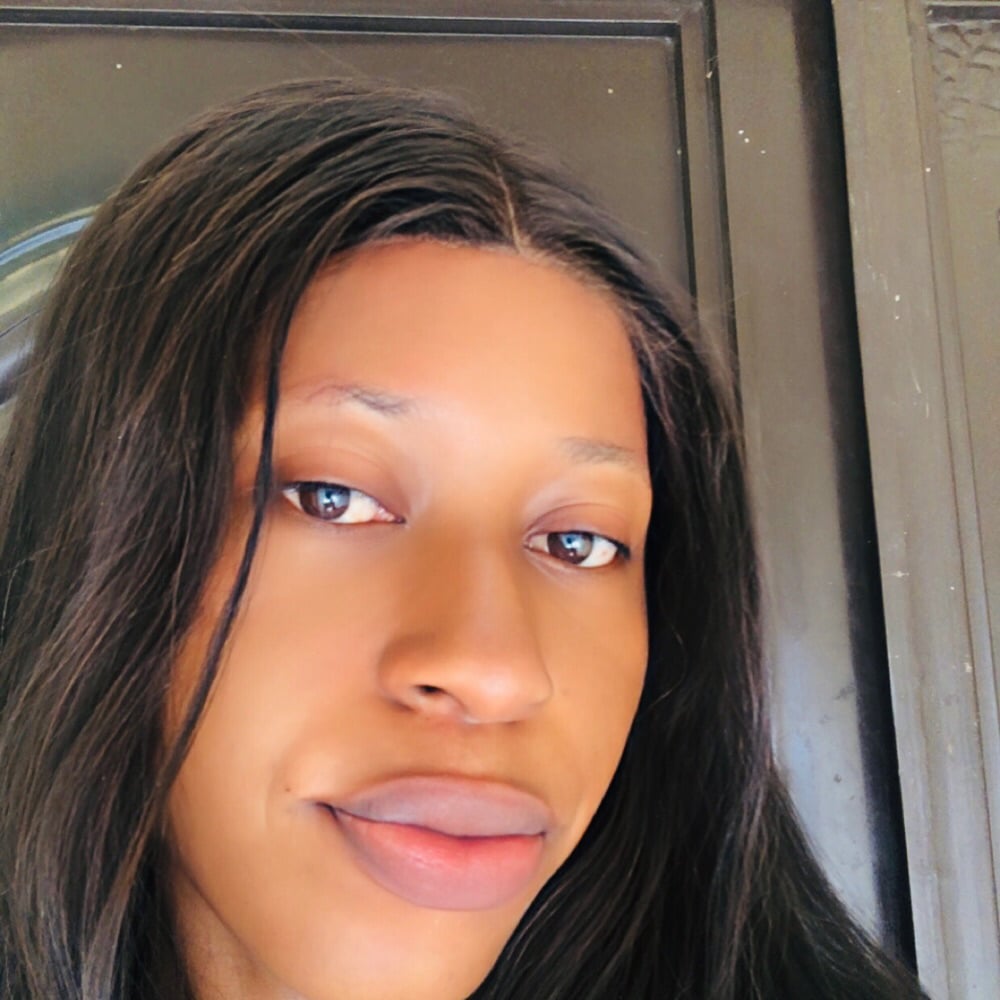 Shaibu Mabel pfp