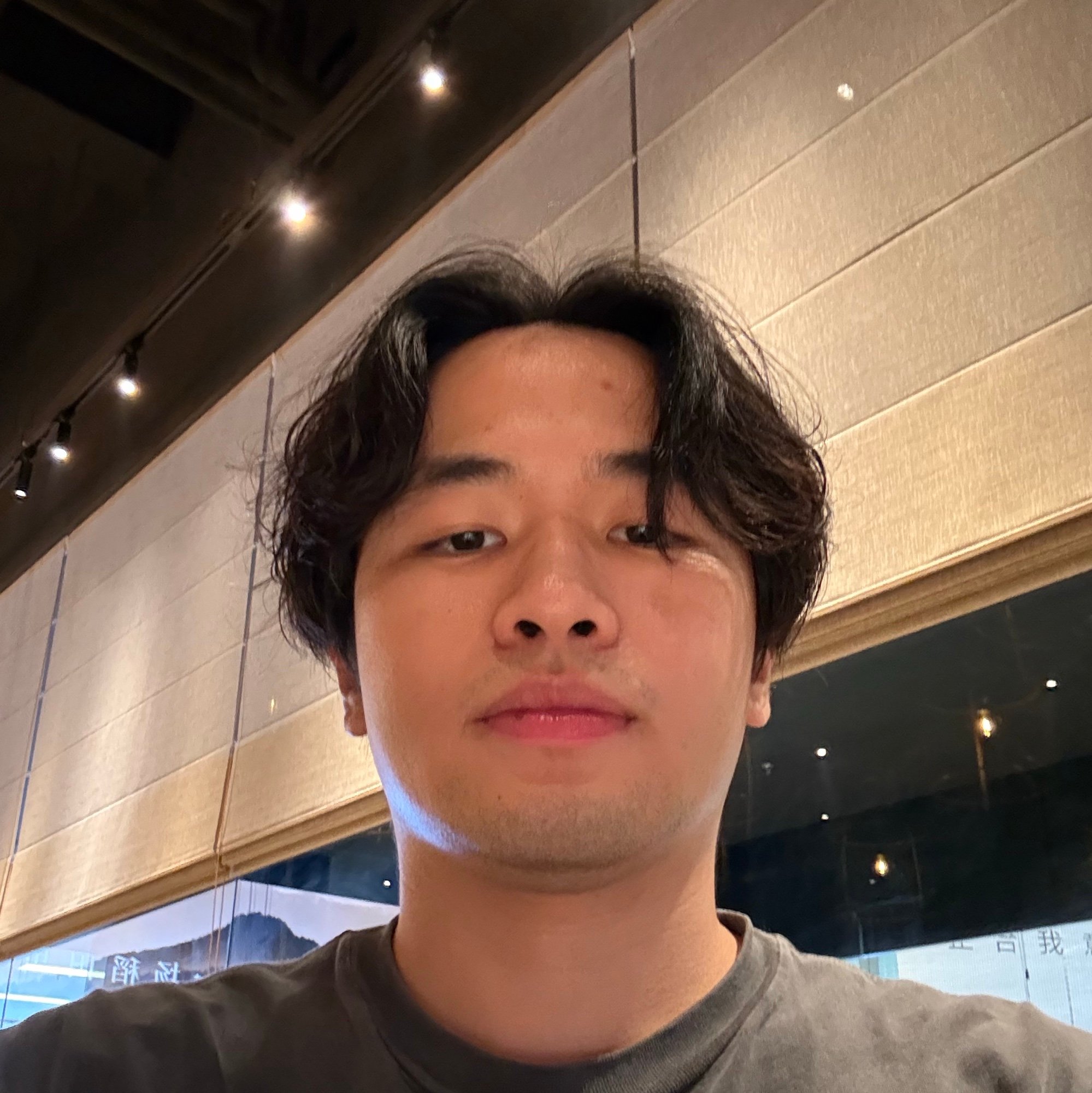 Henry Yeung pfp