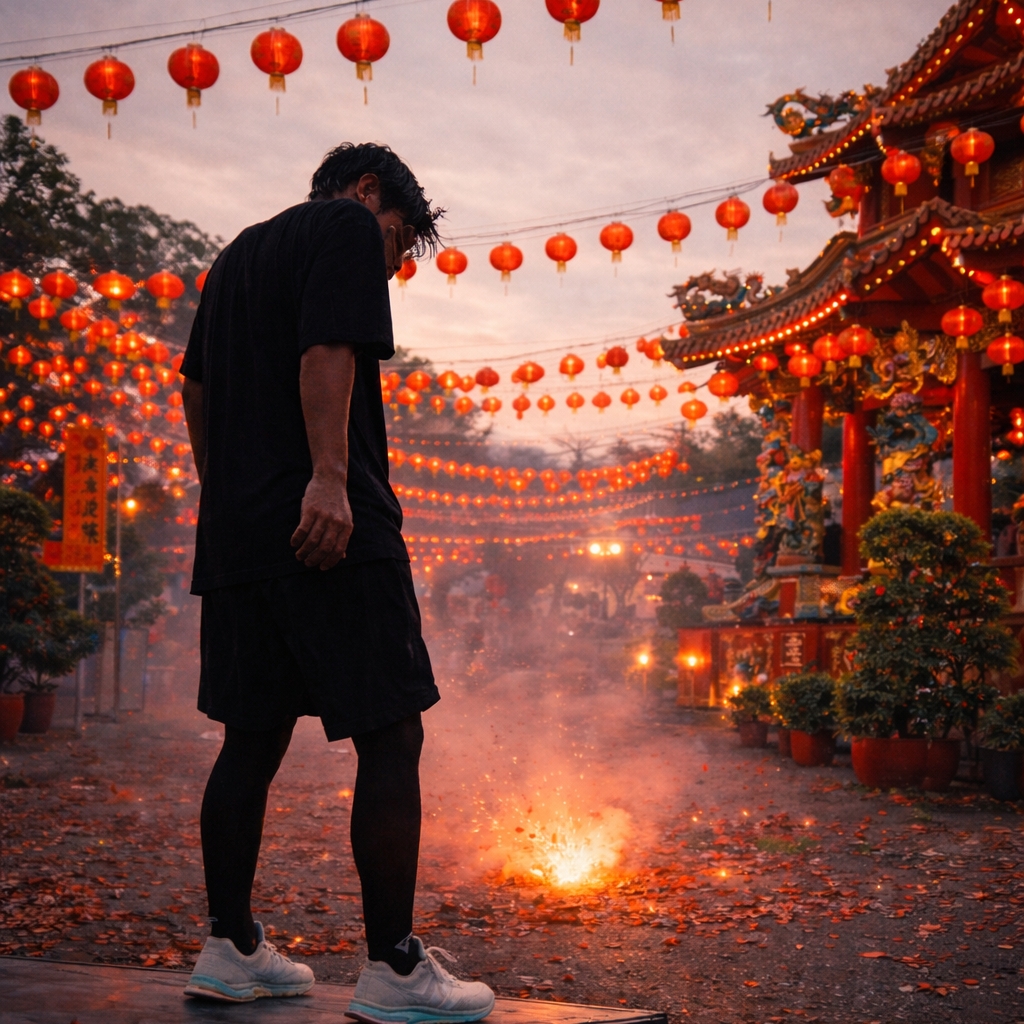 OneGenCrypto (fallenlogist) Farcaster social identity (Fname handle) PFP