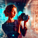 Dolarabuela (dolarabuela.eth) Farcaster social identity (Fname handle) PFP