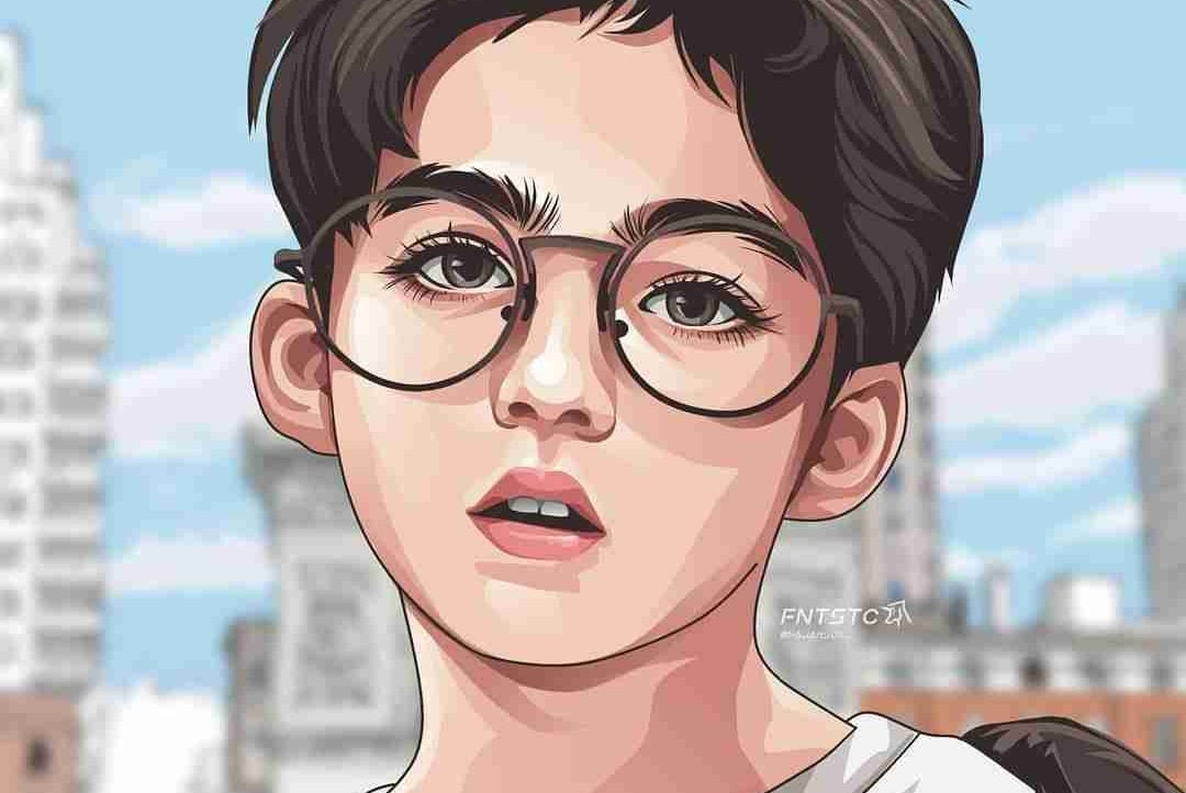 Nasim pfp