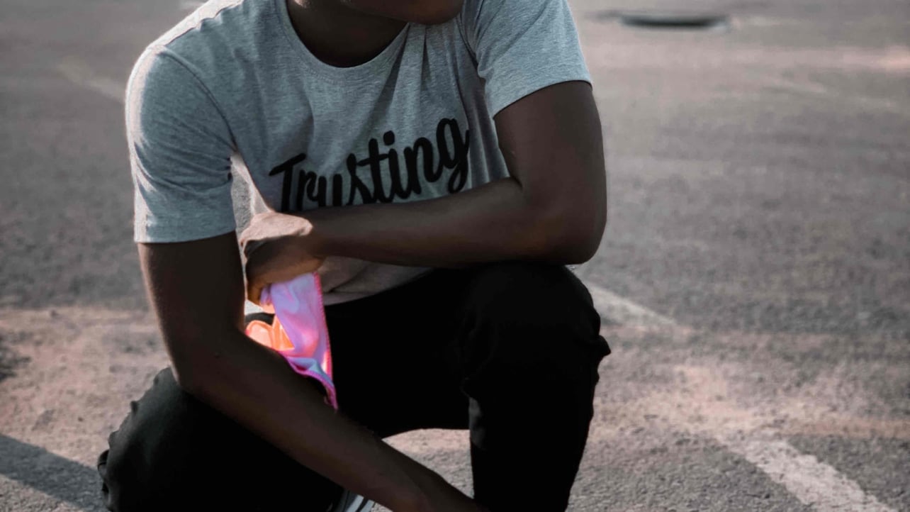 King Towdah (kingtowdah) Farcaster social identity (Fname handle) PFP