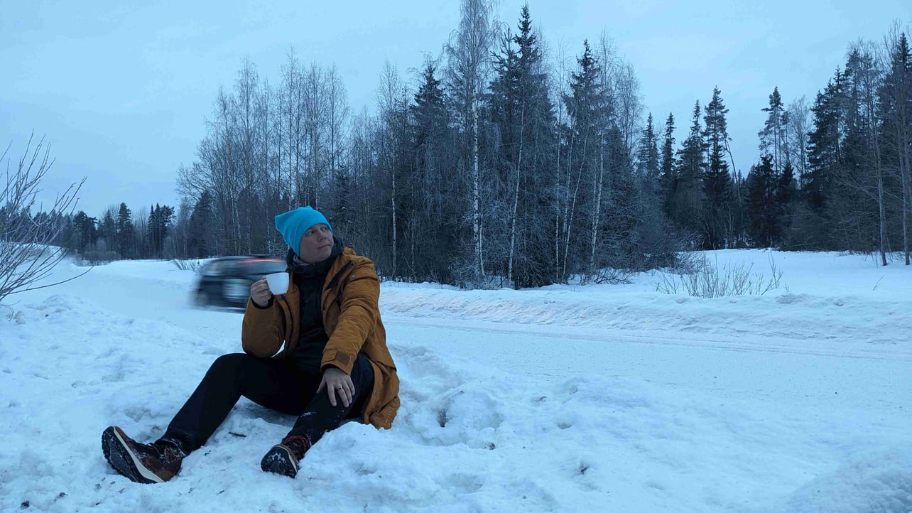 RomanK (torlink) Farcaster social identity (Fname handle) PFP