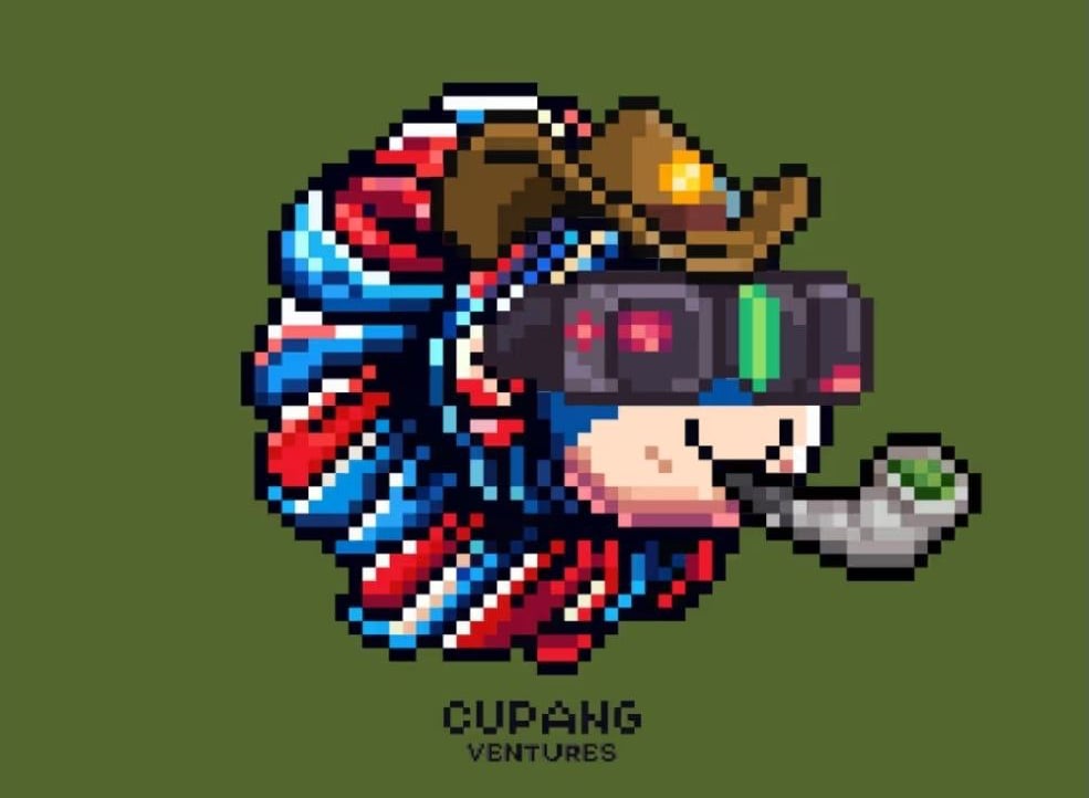 Sin pfp