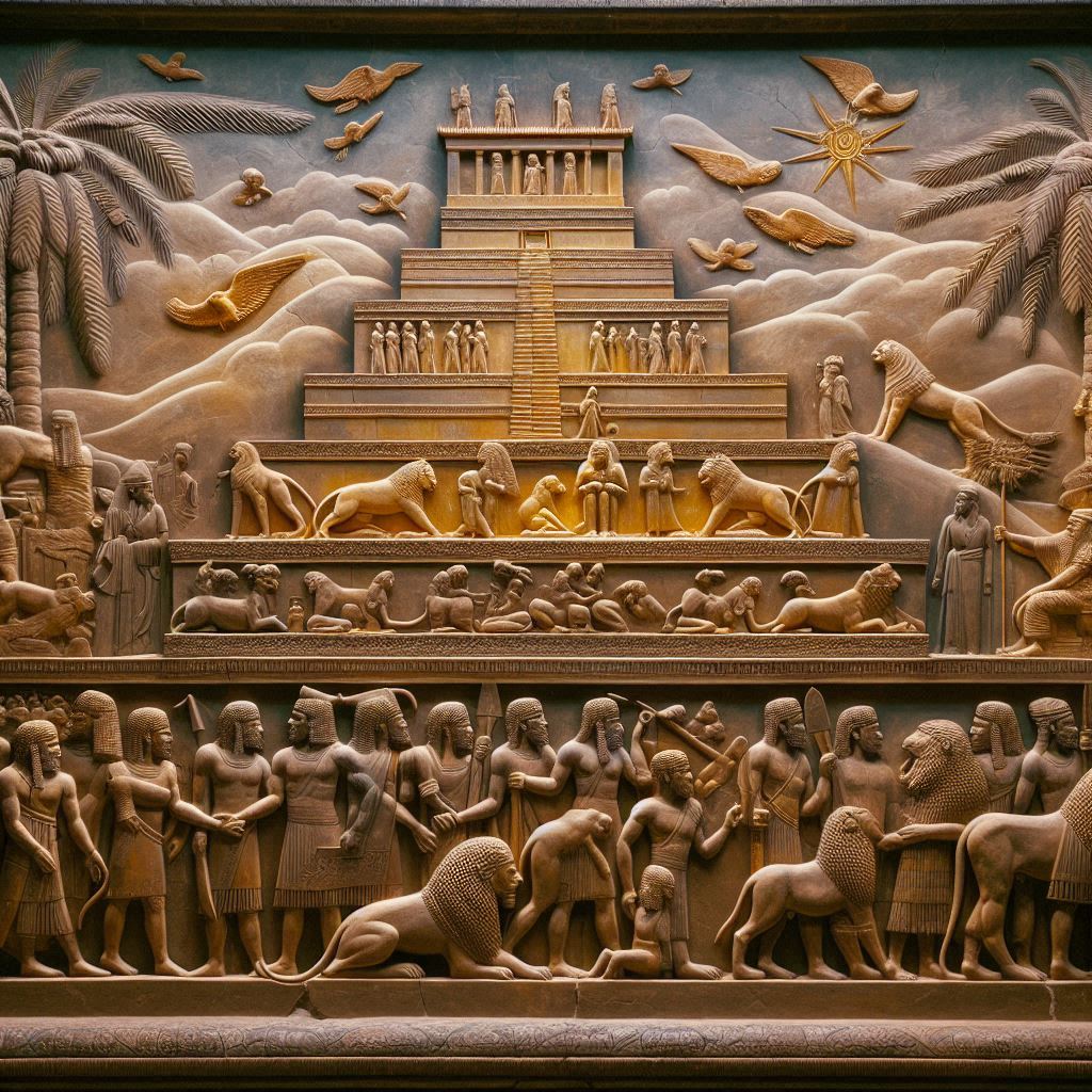 Cast image