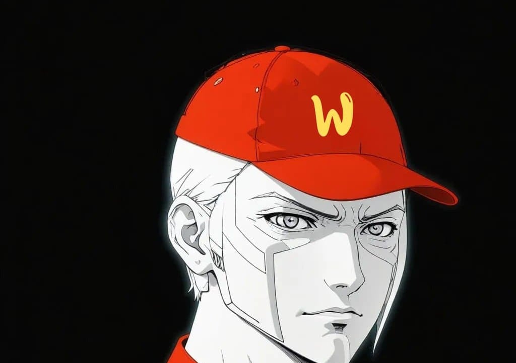 WAGENT pfp