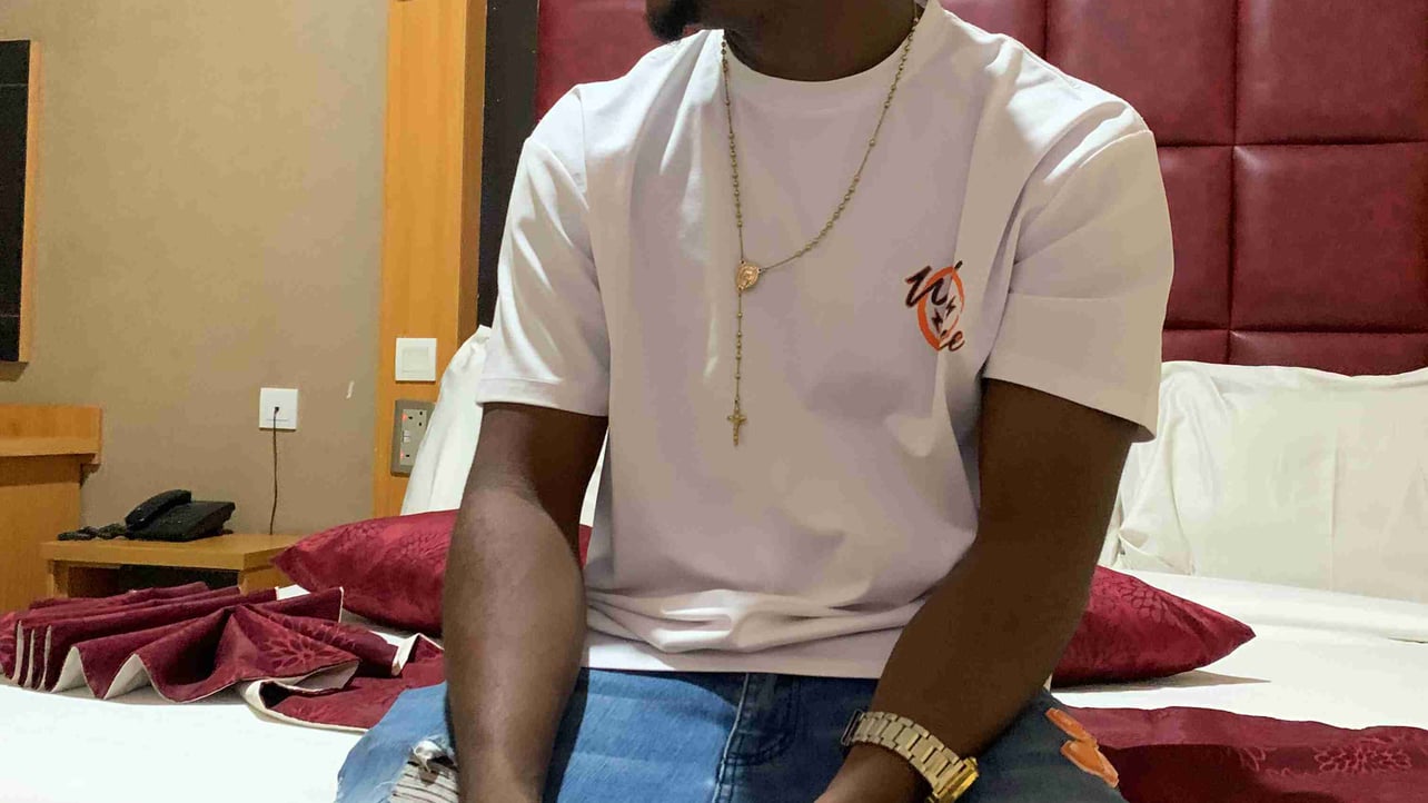 Trinity Diallo 🎭 (trinity83) Farcaster social identity (Fname handle) PFP