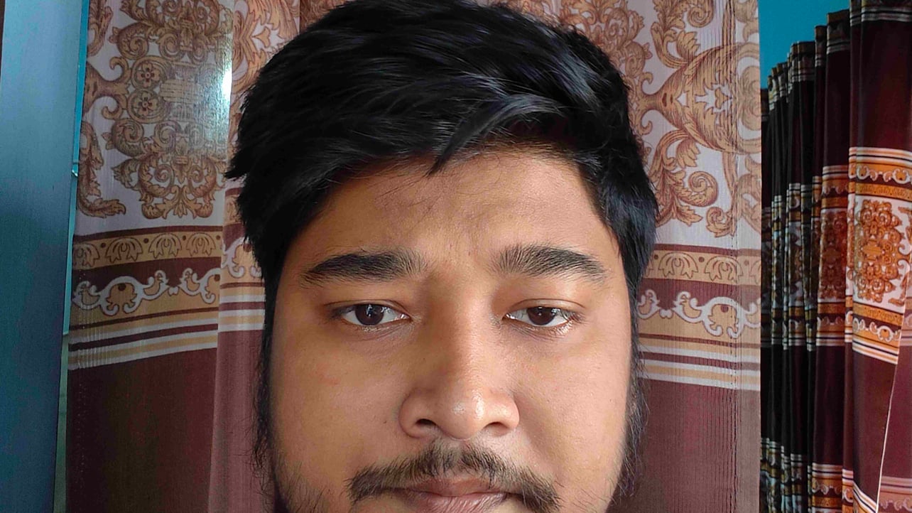 Akash Hossain pfp