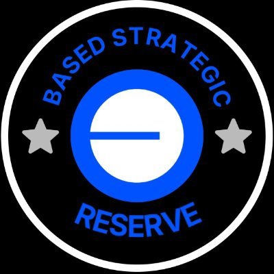 The Based Strategic Reserve
