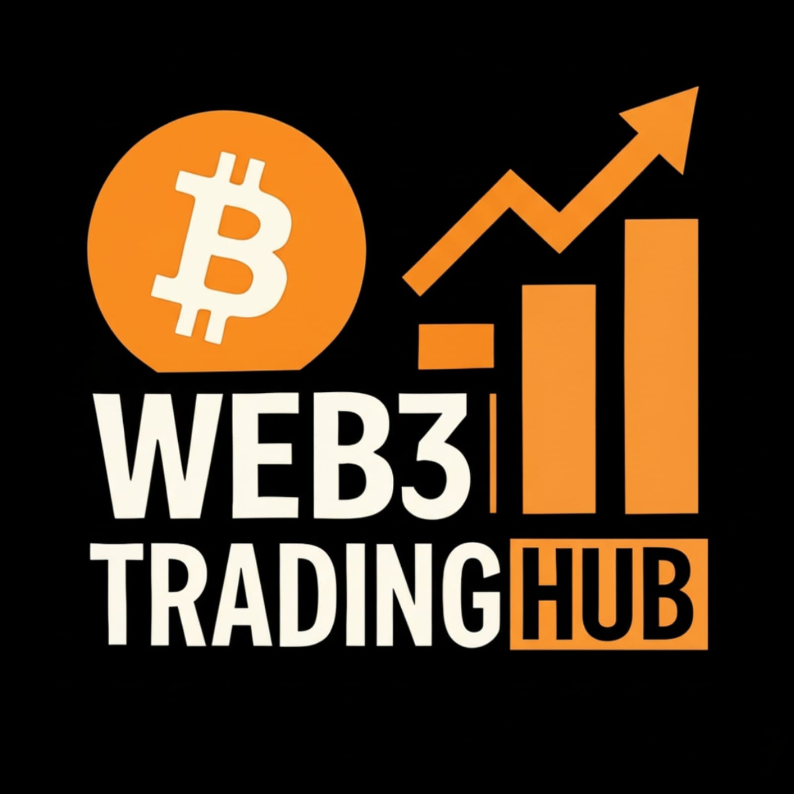 Web3 Trading Hub (web3tradinghub) Farcaster social identity (Fname handle) PFP