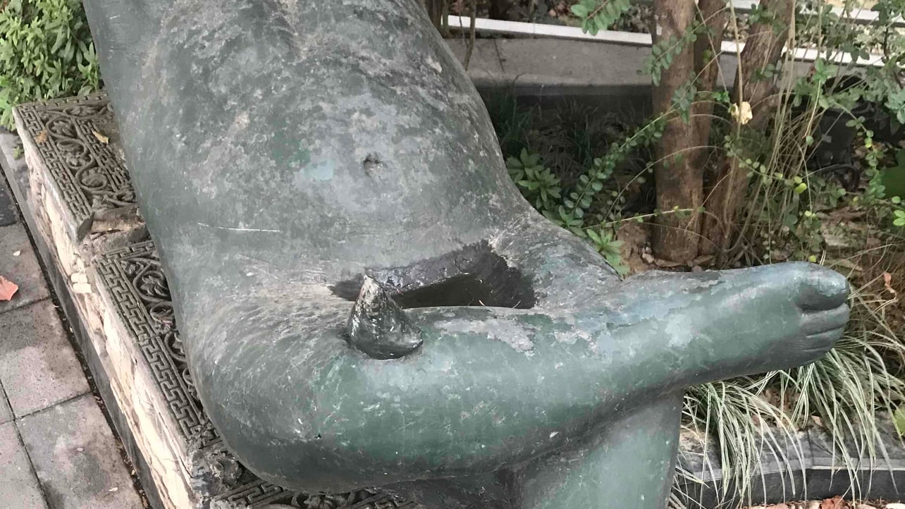 Farch (farch) Farcaster social identity (Fname handle) PFP