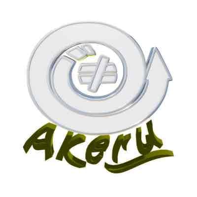 Akeru Clothing pfp