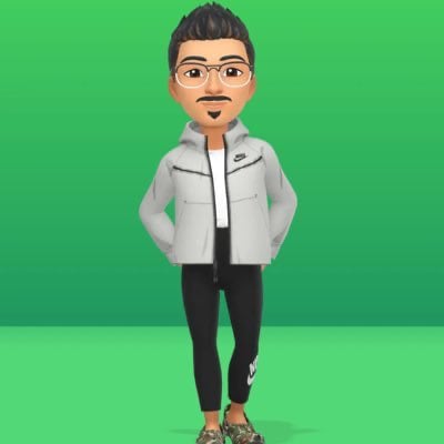 GozmanGonzalez pfp