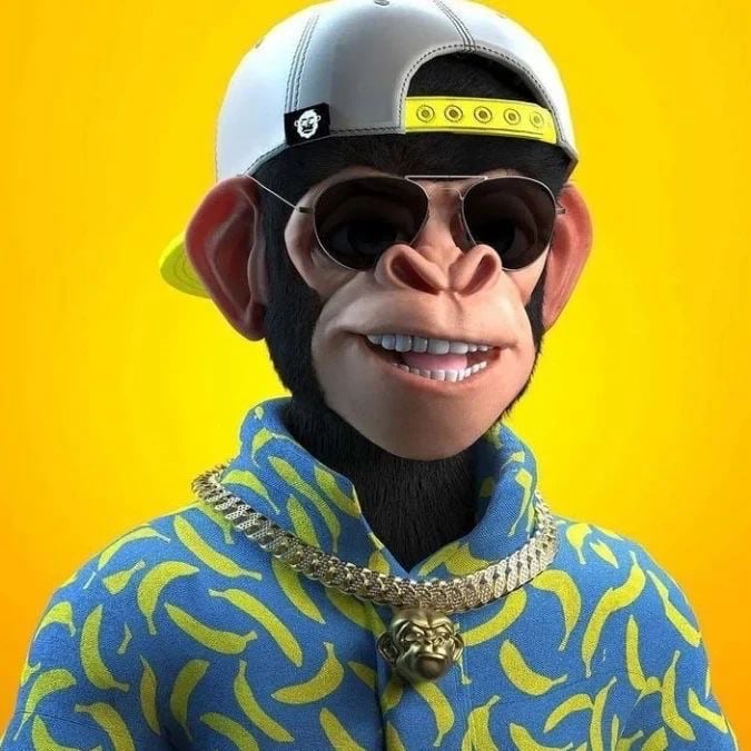 Bizonchik.base.eth (bizonchik.eth) Farcaster social identity (Fname handle) PFP