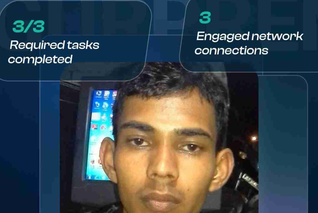 LoveKali (kaliguru.lens) Lens social identity (.lens handle) PFP