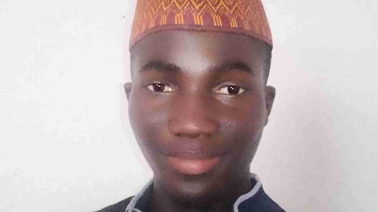 Abdullahi Hidir Tunde pfp