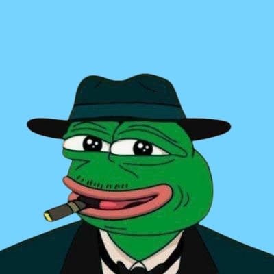 BOS PEPE
