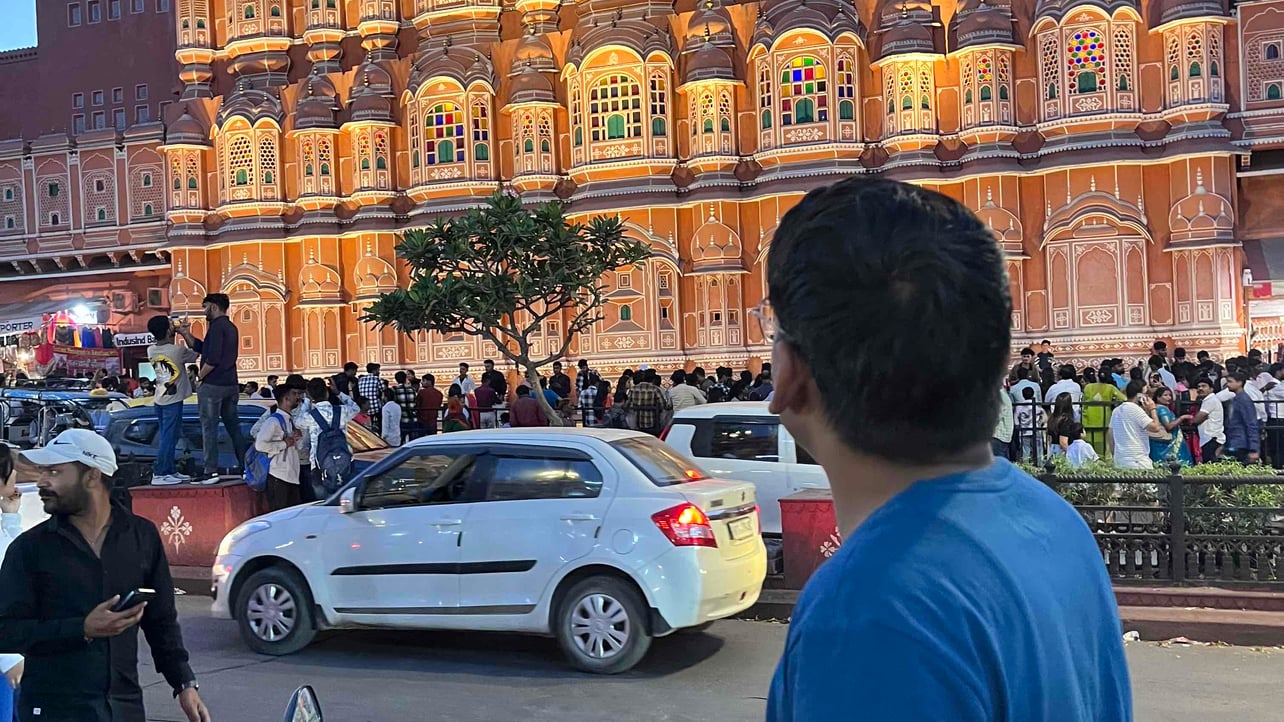 djinn.lens Lens social identity (.lens handle) PFP