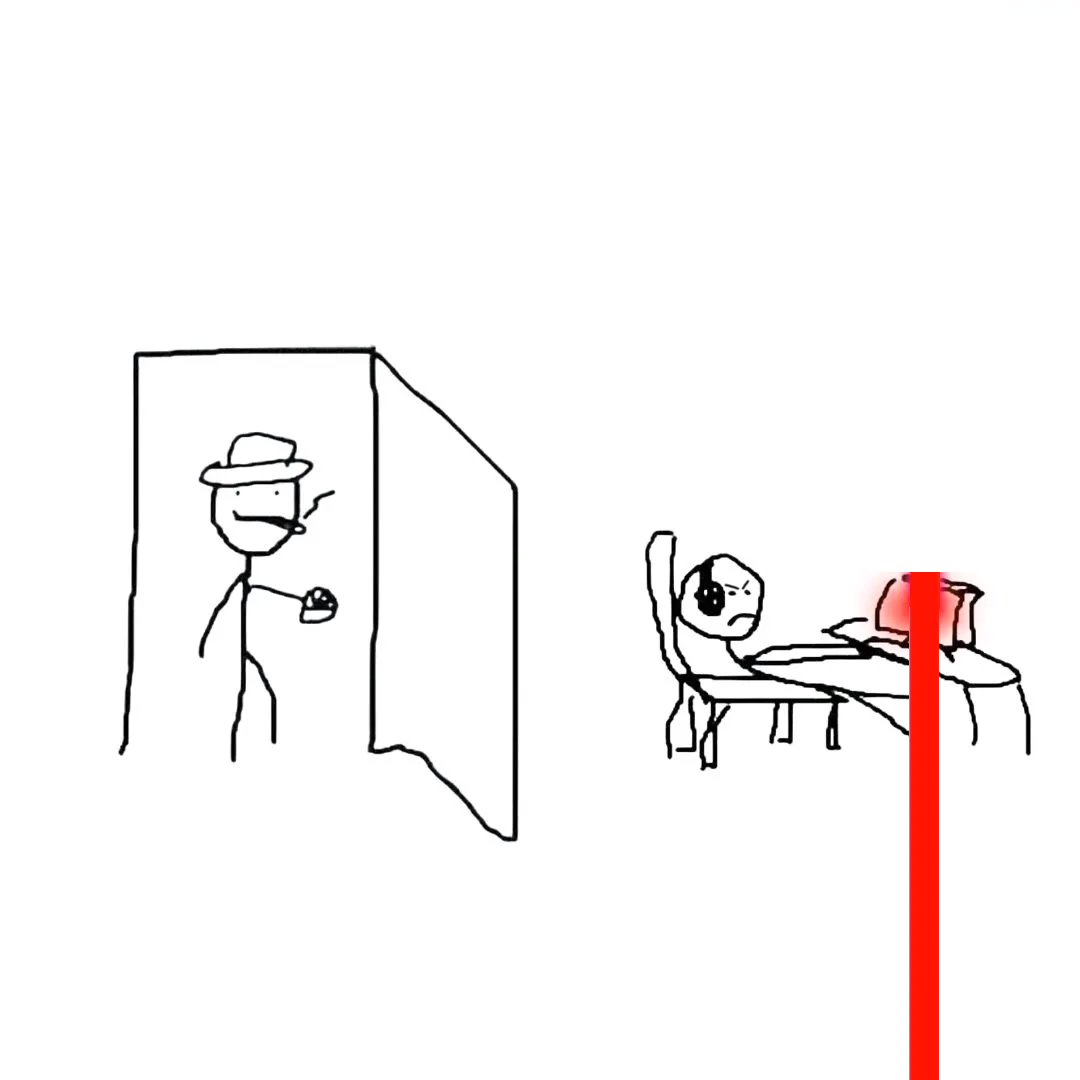 Embed from @supertightwoody