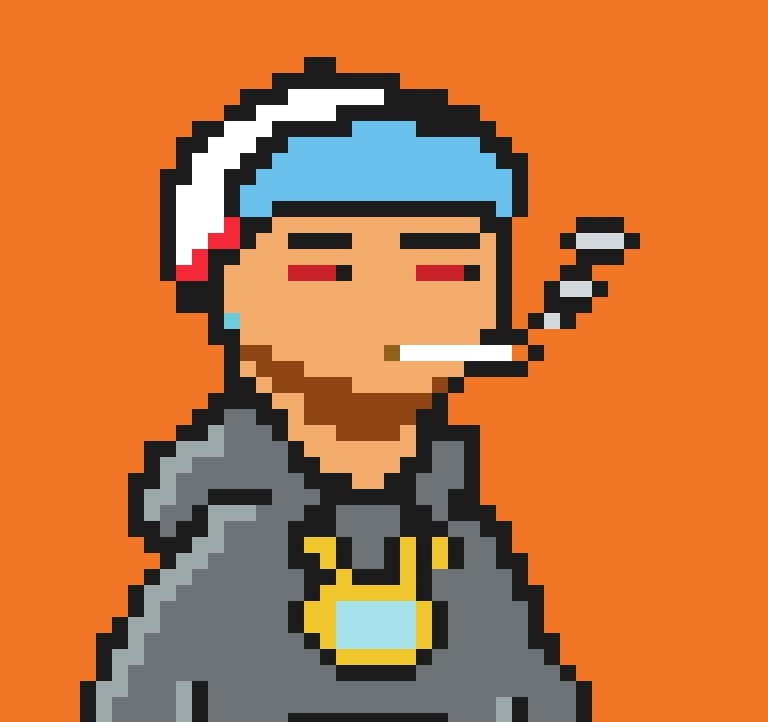 Fatur pfp