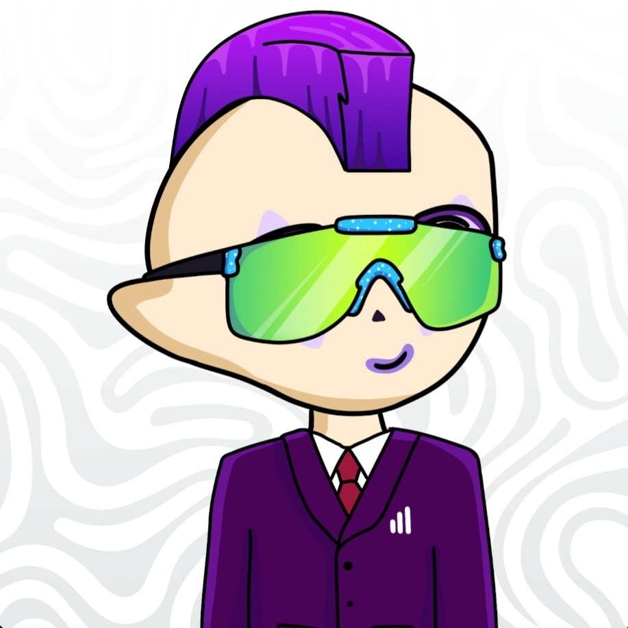 BOⓂ️B 🎩 pfp
