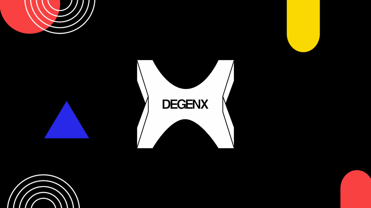 DegenX🎩 pfp