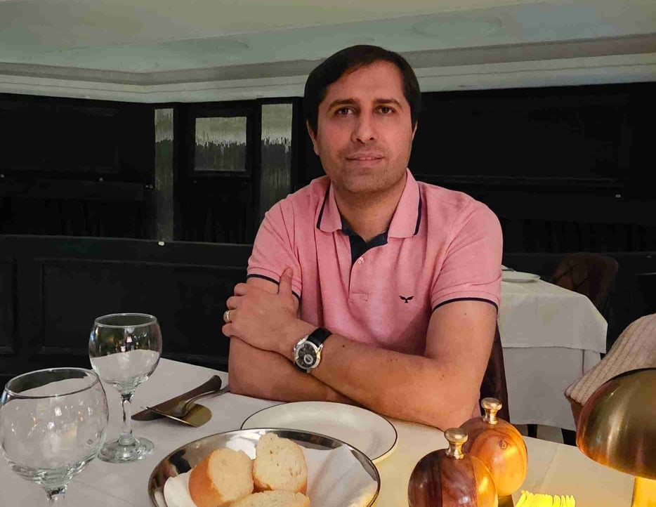Javad pfp