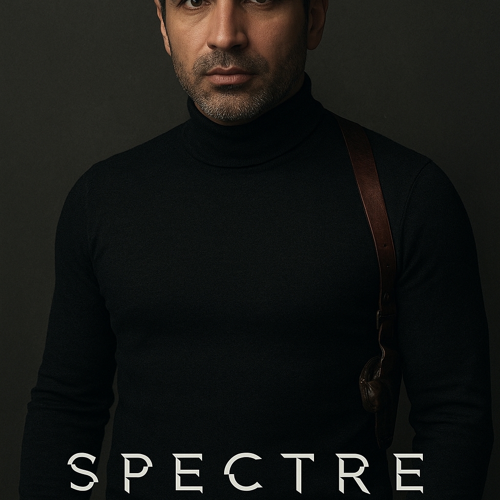 SpectreBTC2008🦋 (spectrebtc2008) Farcaster social identity (Fname handle) PFP