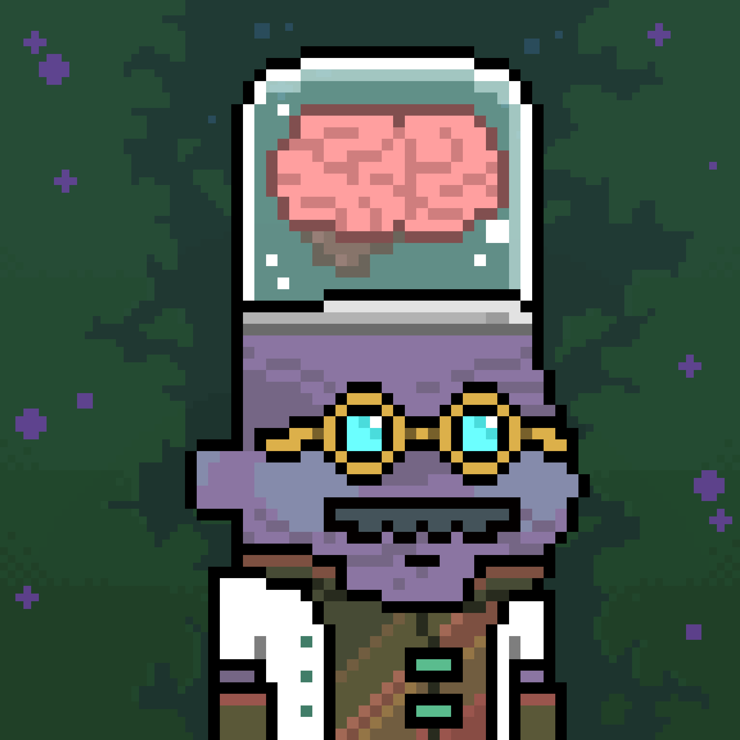 0x33CD (rulos) Farcaster social identity (Fname handle) PFP