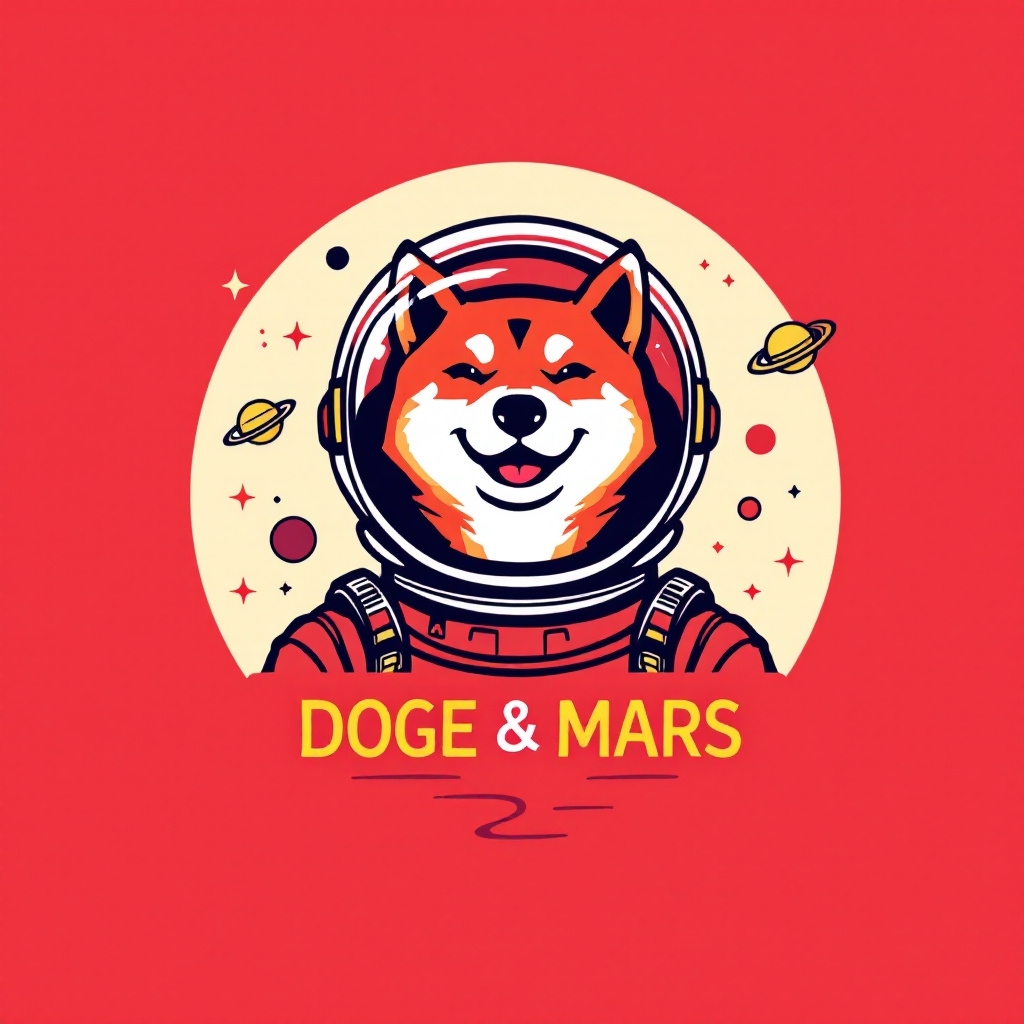 Doge & Mars