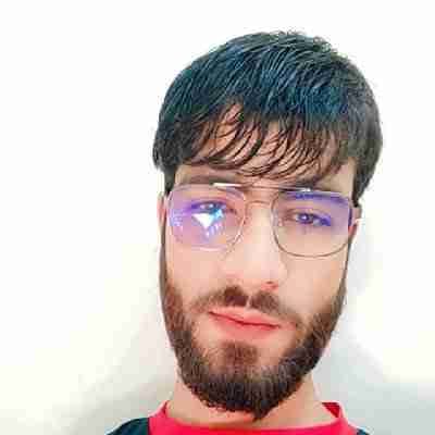 Azhar Mohammad  (azhar107) Farcaster social identity (Fname handle) PFP