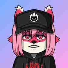 lynna (lynna.lens) Lens social identity (.lens handle) PFP